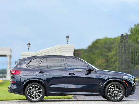 Used 2021 BMW X5 sDrive40i w/ M Sport Package RWD image 6