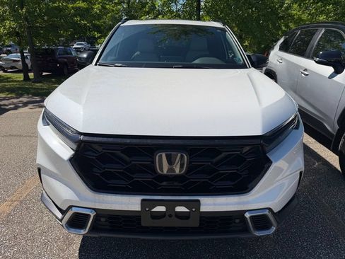 Used 2023 Honda CR-V Sport Touring image 2