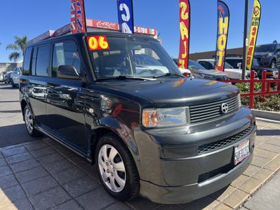 Used 2006 Scion xB