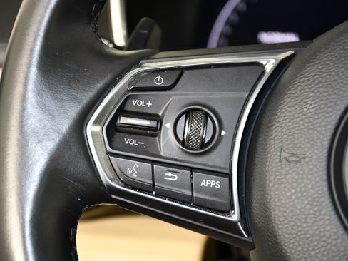 Used 2024 Acura MDX SH-AWD image 20