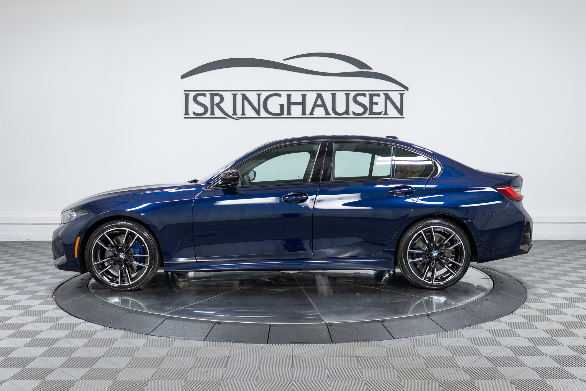 New 2026 BMW M340i xDrive w/ Premium Package AWD/4WD image 8