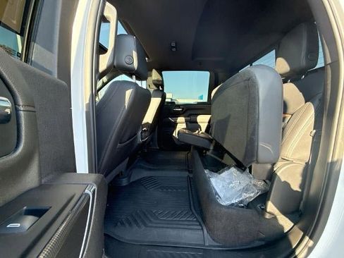 Certified 2022 GMC Sierra 3500 AT4 w/ AT4 Preferred Package image 26