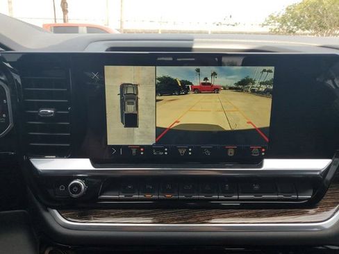New 2026 GMC Sierra 1500 Elevation w/ Elevation Premium Package AWD/4WD image 26