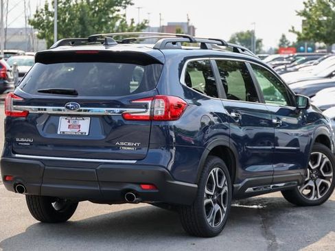 Certified 2023 Subaru Ascent Touring AWD/4WD image 3