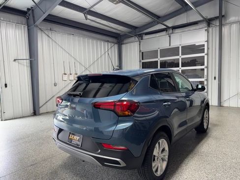 Used 2026 Buick Encore GX Preferred w/ Comfort Package FWD image 14
