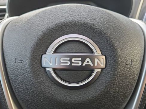 Used 2023 Nissan Maxima Platinum w/ Sport Mat Group image 5