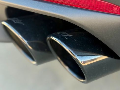 New 2025 Ford Mustang GT image 3