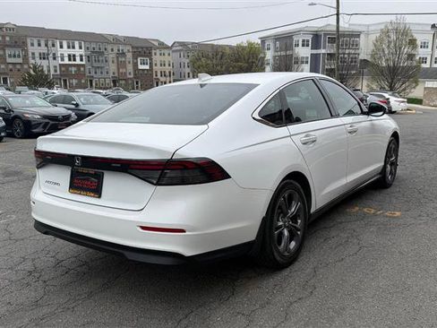 Used 2023 Honda Accord EX image 15