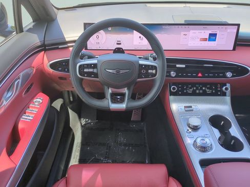 New 2026 Genesis GV70 2.5T Sport Prestige AWD/4WD image 23
