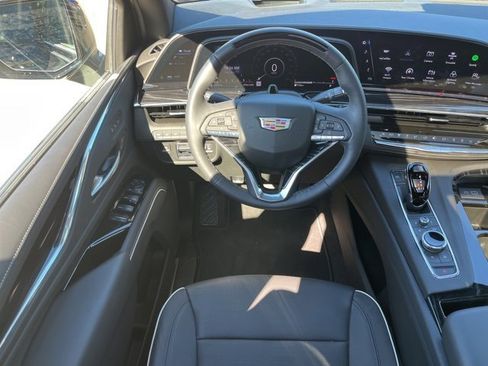 Used 2024 Cadillac Escalade ESV Sport w/ Touring Package image 40