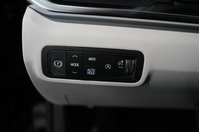 New 2027 GMC Terrain Denali AWD/4WD image 13
