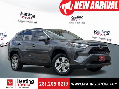 Certified 2025 Toyota RAV4 XLE w/ Convenience Package