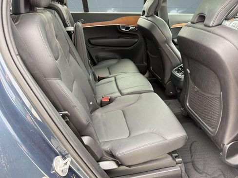 Used 2024 Volvo XC90 B6 Plus w/ Protection Package Premier AWD/4WD image 30