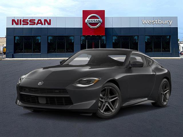 New 2027 Nissan Z Sport RWD image 1