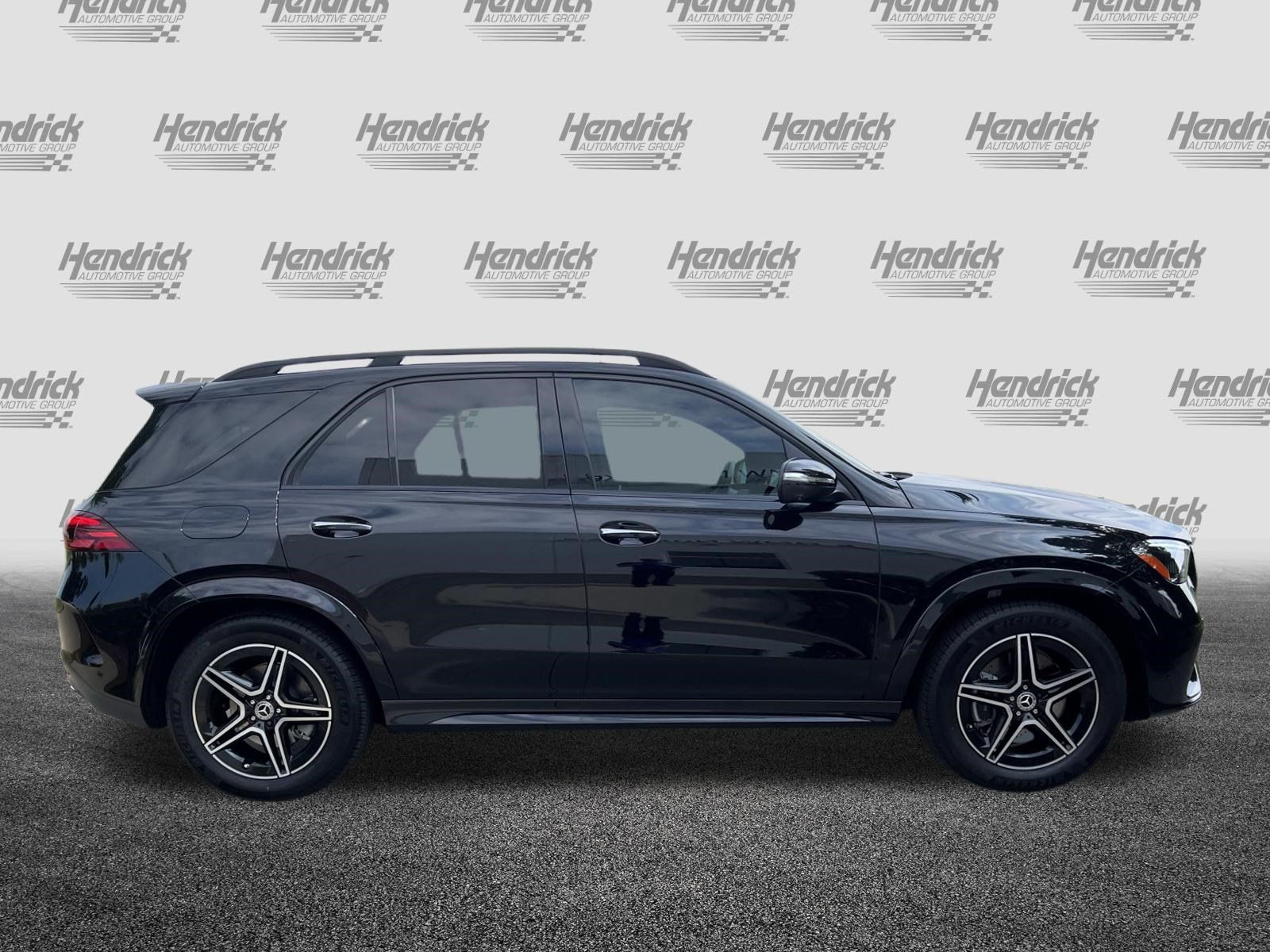 Certified 2026 Mercedes-Benz GLE 350 4MATIC image 10