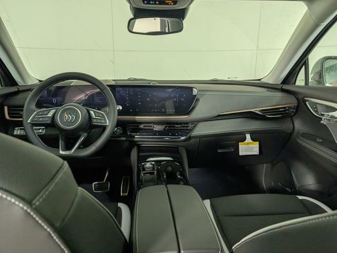 New 2025 Buick Envision Sport Touring image 28