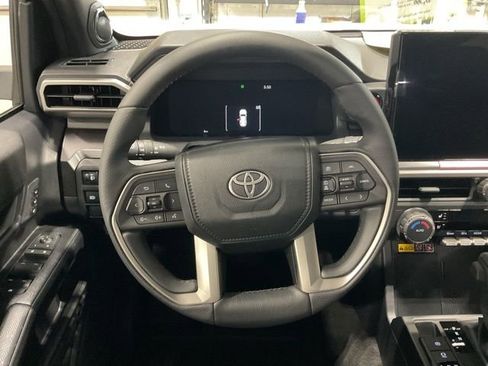 New 2026 Toyota 4Runner TRD Off-Road Premium image 13