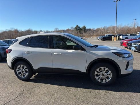 New 2026 Ford Escape Active w/ Cold Weather Package image 2