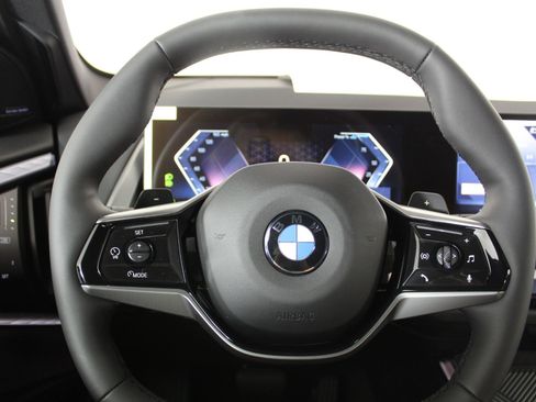 New 2026 BMW X3 xDrive30 image 15