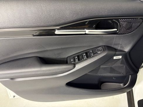 New 2026 Kia Seltos SX image 19