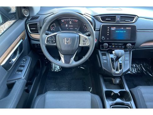 Certified 2018 Honda CR-V EX image 16