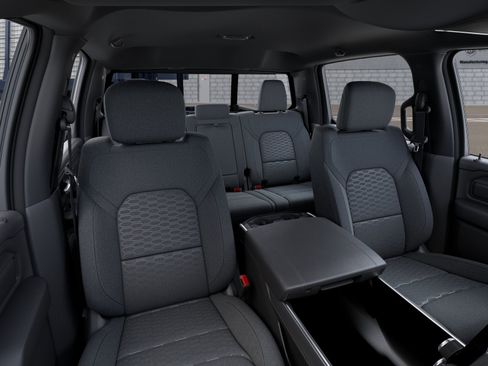 New 2026 RAM 1500 Express image 18