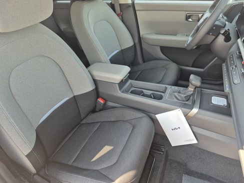 New 2027 Kia Seltos S AWD/4WD image 15