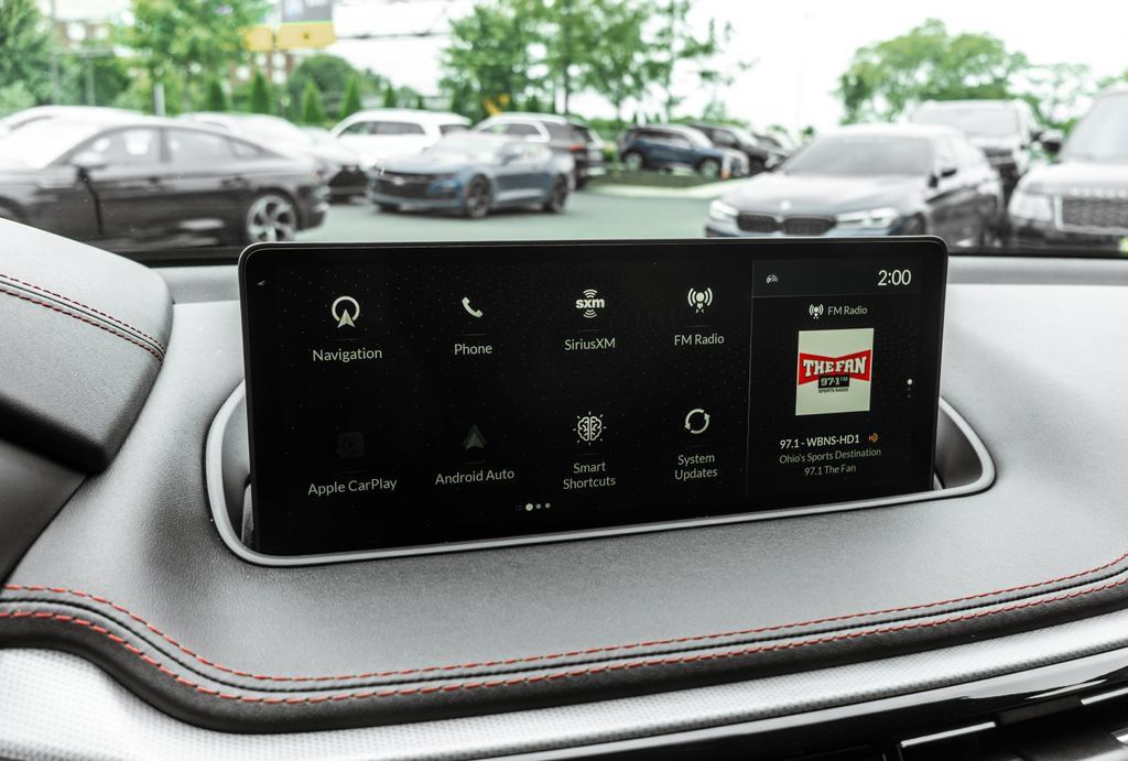 Used 2023 Acura MDX A-Spec AWD/4WD image 20