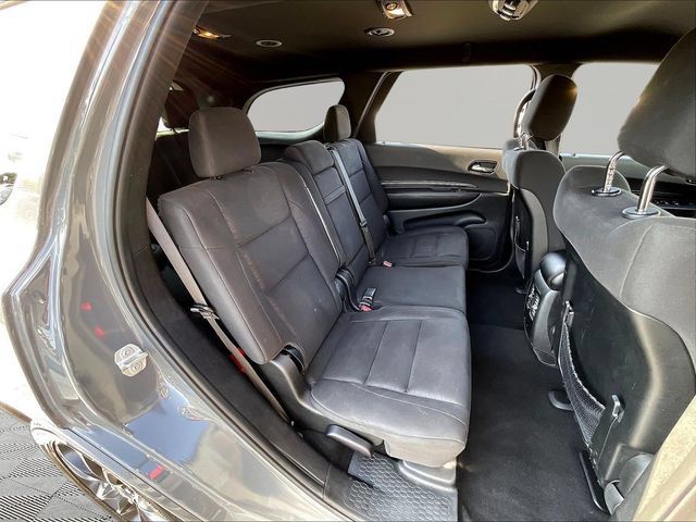 Used 2023 Dodge Durango R/T w/ Blacktop Package RWD image 26