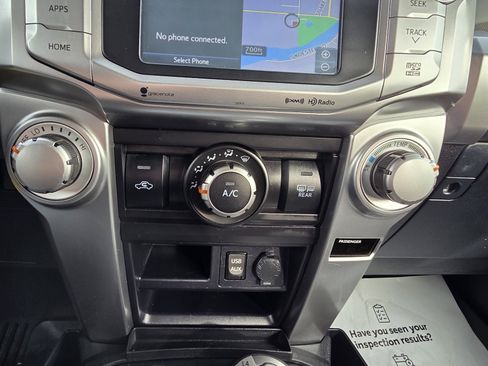 Used 2019 Toyota 4Runner SR5 image 23