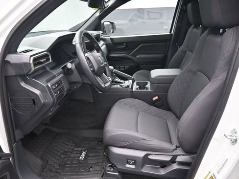 Used 2024 Toyota Tacoma SR w/ SR Upgrade Package image 12