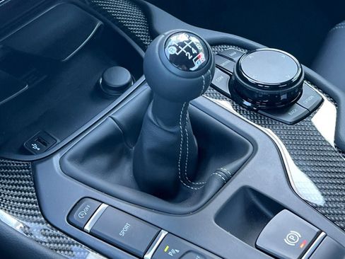 New 2026 Toyota Supra Premium image 22