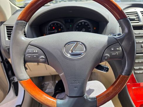 Used 2007 Lexus ES 350 FWD image 14
