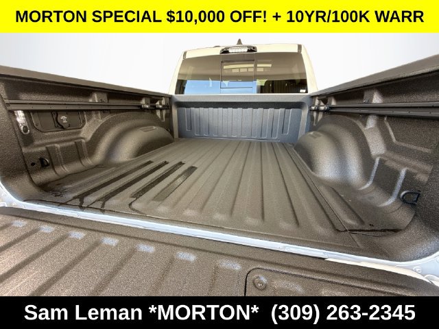 New 2026 RAM 1500 RHO w/ RHO Level 1 Equipment Group AWD/4WD image 44