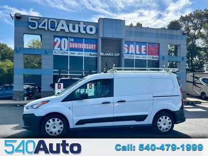 Used 2019 Ford Transit Connect XL