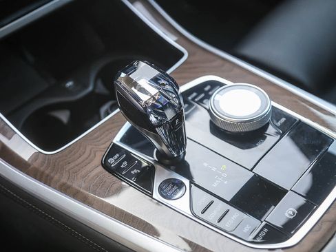 Certified 2023 BMW X5 xDrive40i w/ Premium Package image 16