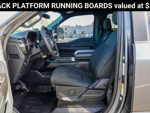 Used 2021 Ford F150 XL w/ STX Appearance Package image 17