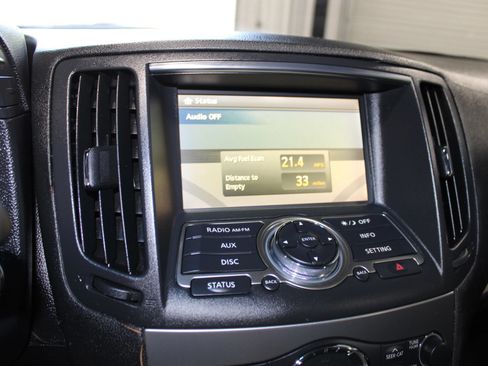 Used 2011 INFINITI G37 Journey w/ Premium Pkg RWD image 14