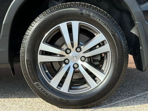 Used 2017 Honda Pilot EX-L image 27