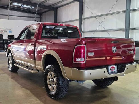 Used 2015 RAM 2500 Longhorn image 6