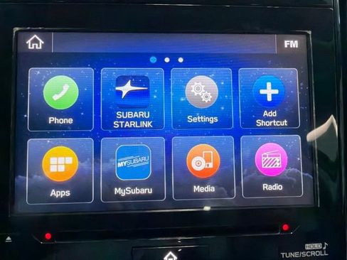 Used 2019 Subaru Ascent Limited w/ Popular Package #2 AWD/4WD image 18