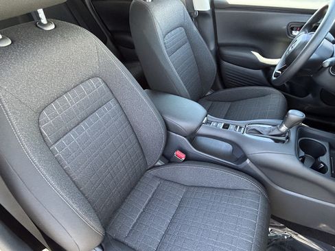 New 2027 Honda HR-V LX image 10