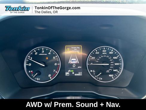 Used 2025 Subaru Legacy Limited AWD/4WD image 20