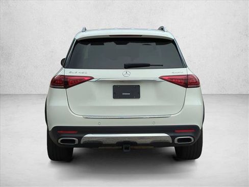Used 2020 Mercedes-Benz GLE 450 4MATIC image 6