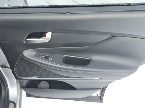 Used 2020 Hyundai Santa Fe Limited image 26