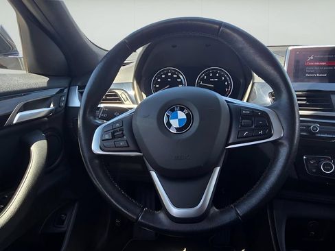 Used 2022 BMW X2 xDrive28i w/ Convenience Package AWD/4WD image 11