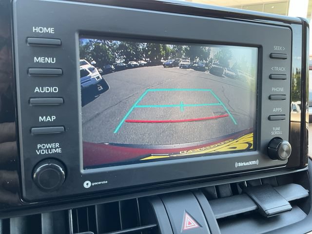 Certified 2022 Toyota RAV4 XLE w/ XLE Grade Weather Package AWD/4WD image 16