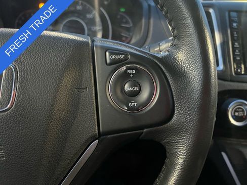 Used 2015 Honda CR-V EX-L image 10