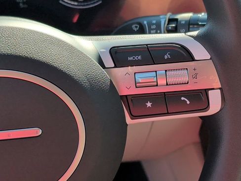 New 2026 Hyundai Tucson SEL image 25