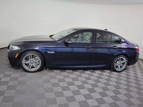 Used 2015 BMW 535i 535i image 8